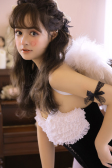 男人和女人在一起肌肌对肌肌的